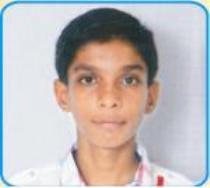 Higher Secondary School Toppers