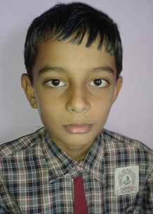 Primary School Toppers