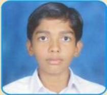 Higher Secondary School Toppers